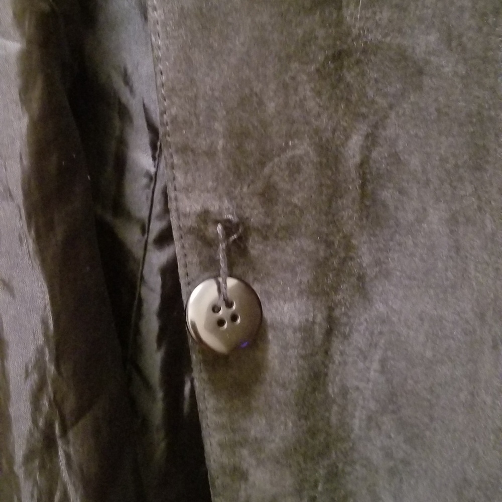 Cuero Jacket - Picture 3 of 3